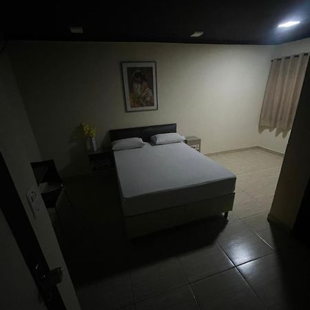 Light Motel - 24 Horas Guarulhos Exteriör bild
