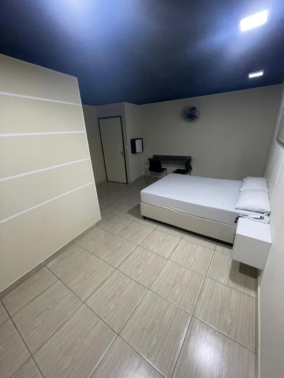 Light Motel - 24 Horas Guarulhos Exteriör bild